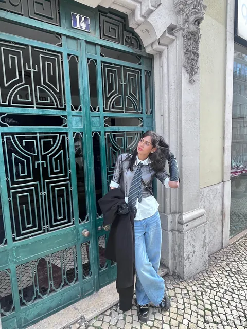 What’s this style called ?