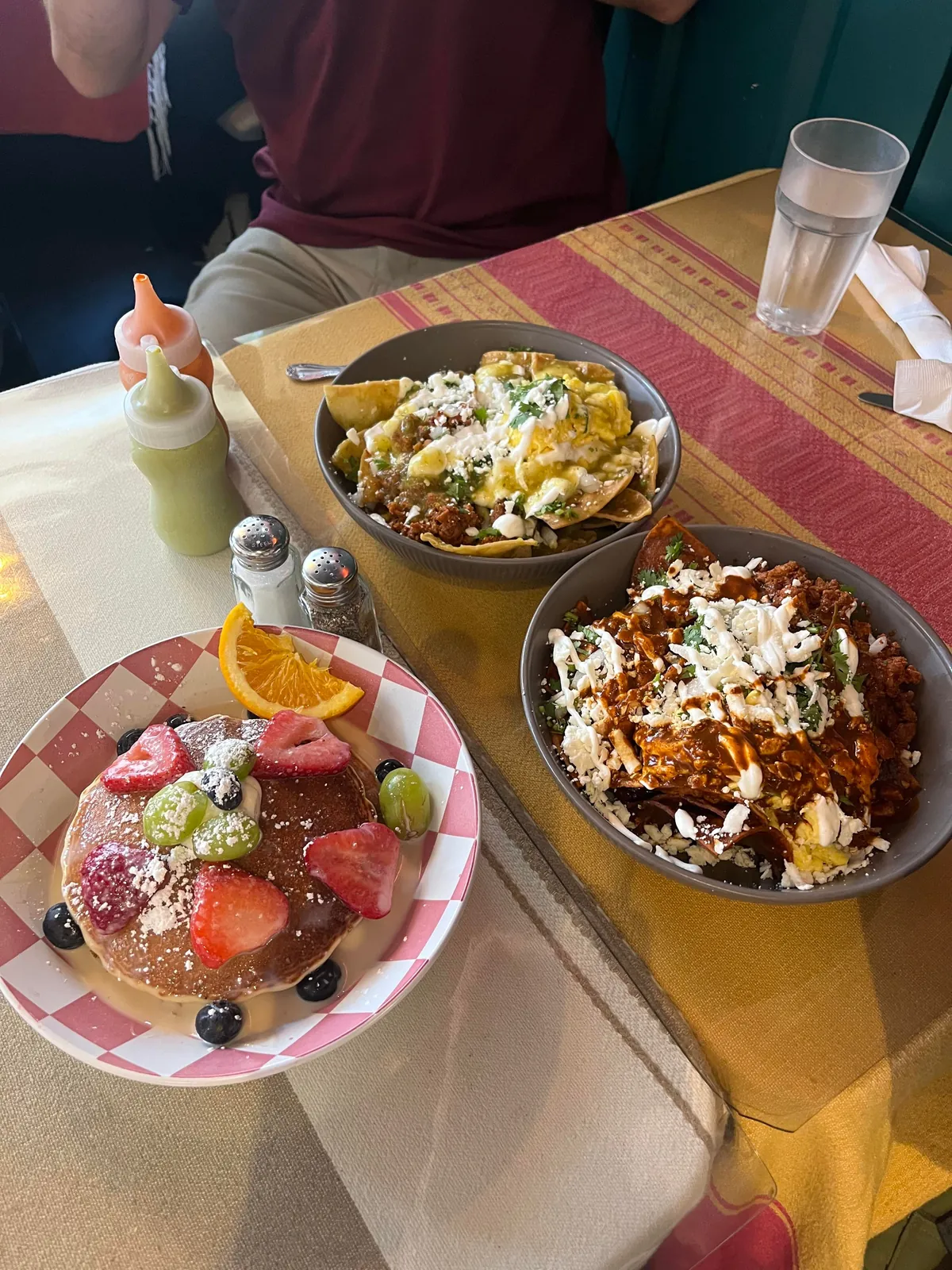 A few days in San Francisco, USA