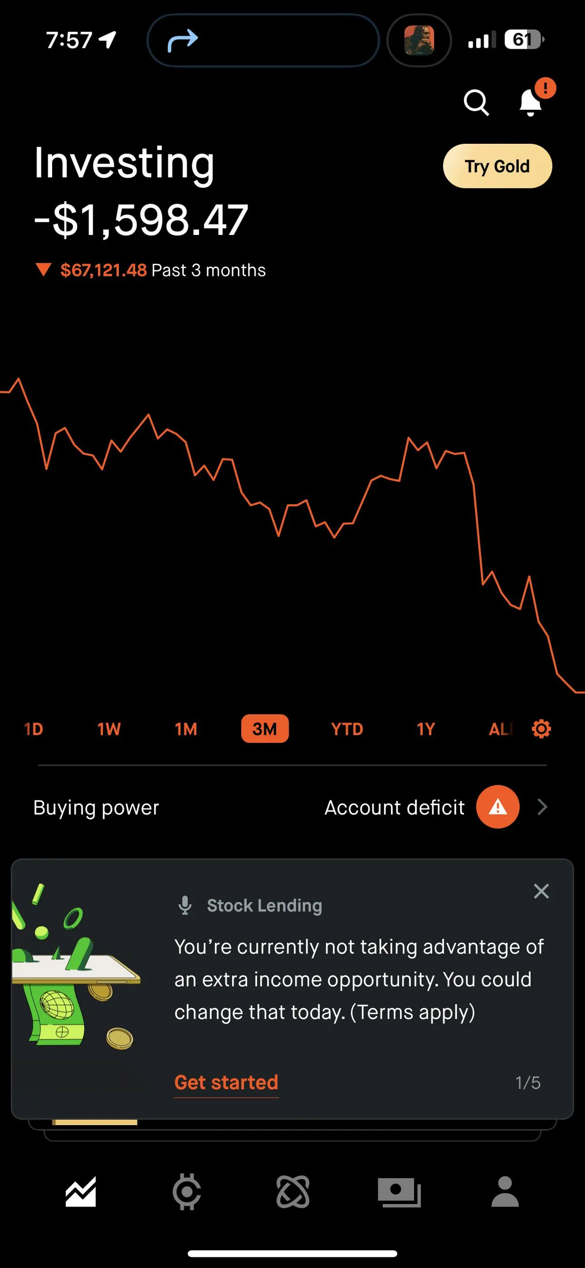 My family doesn’t know but my fellow regards have to🫡😅