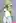 Gardevoir wants to show you something [OC]