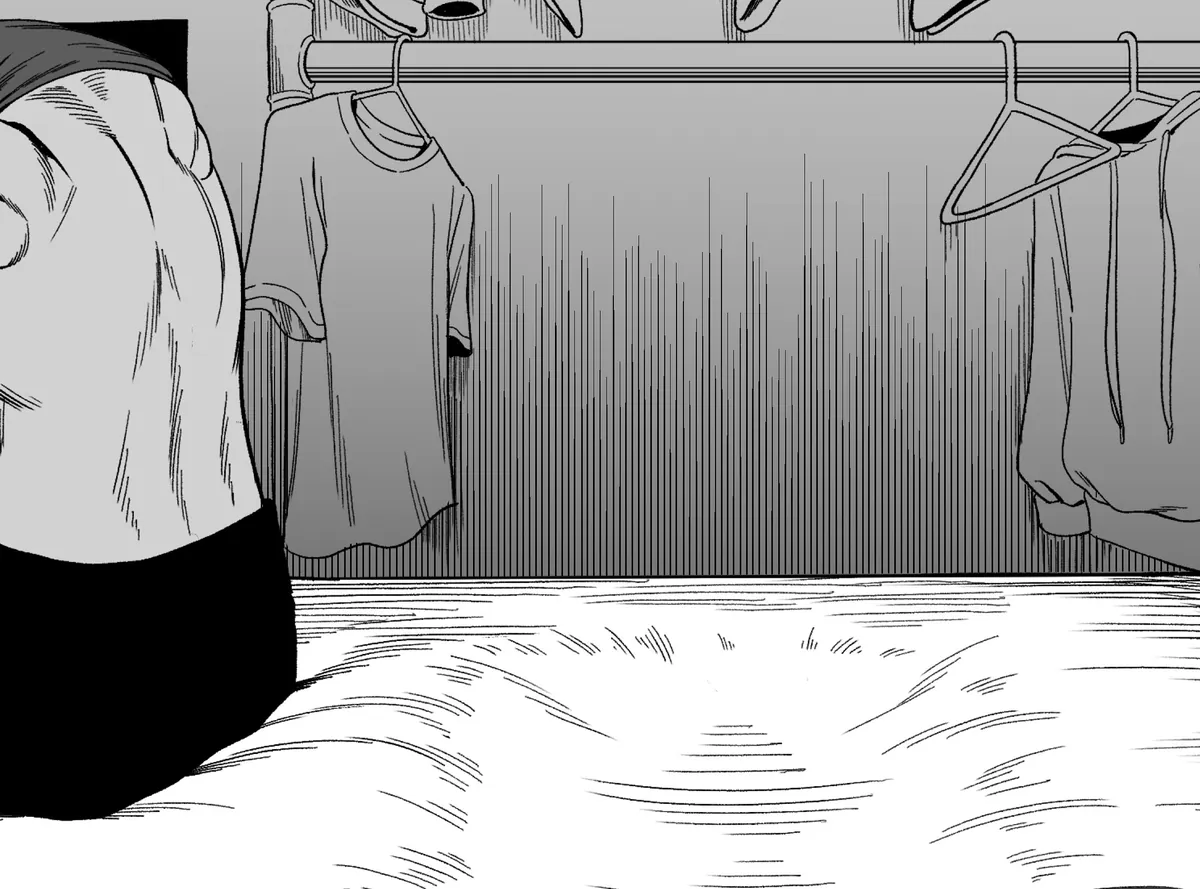 Seeing How Far She Goes (TEKKINPAPA)