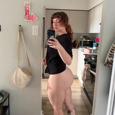 my ass is hungry for cock