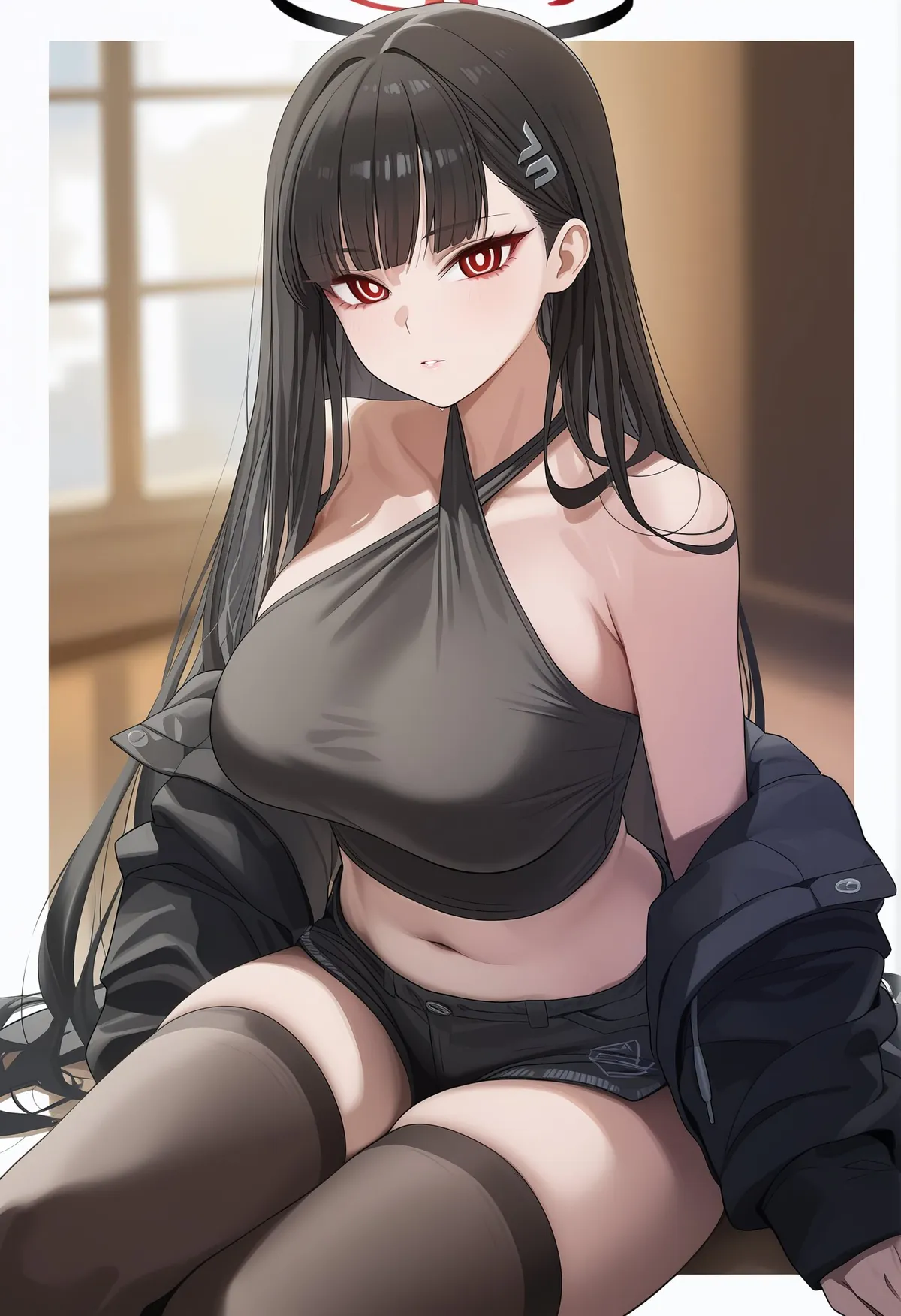 Rio Tsukatsuki [Blue Archive]