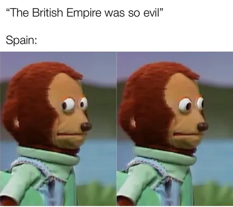 There’s a reason 20 different countries speak Spanish.