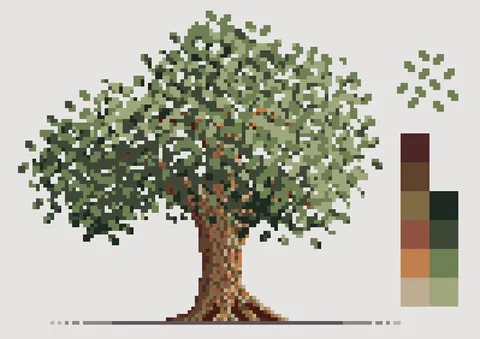 On my learning journey, watched a method tutorial and went for it