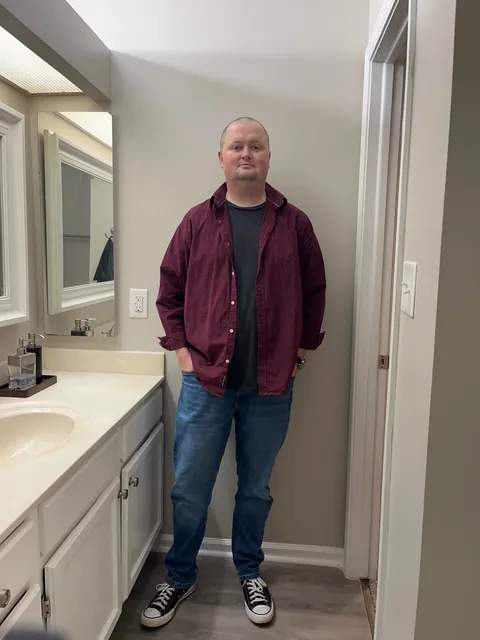 29M - Help