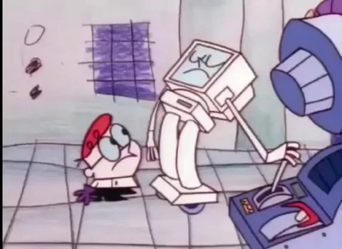 A 6 year old fan sent in a cassette recording of his own episode for Dexter's Laboratory, and the producers made it into an actual episode 