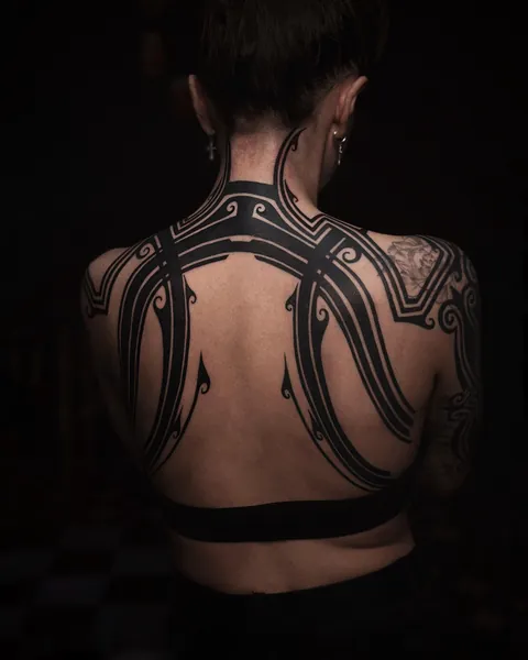 Freehand ornaments done by Shvarov (me) in Warsaw, Poland.