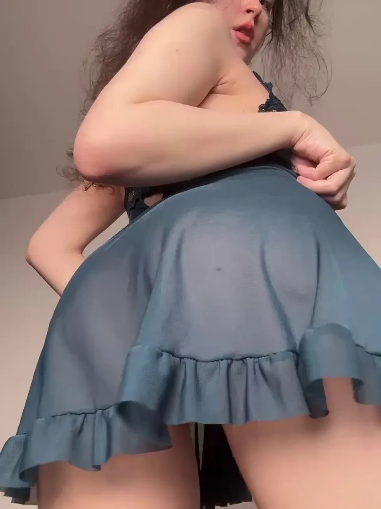 You can use my barely legal body