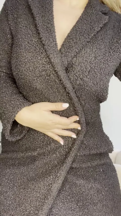 I have a strict no wear policy