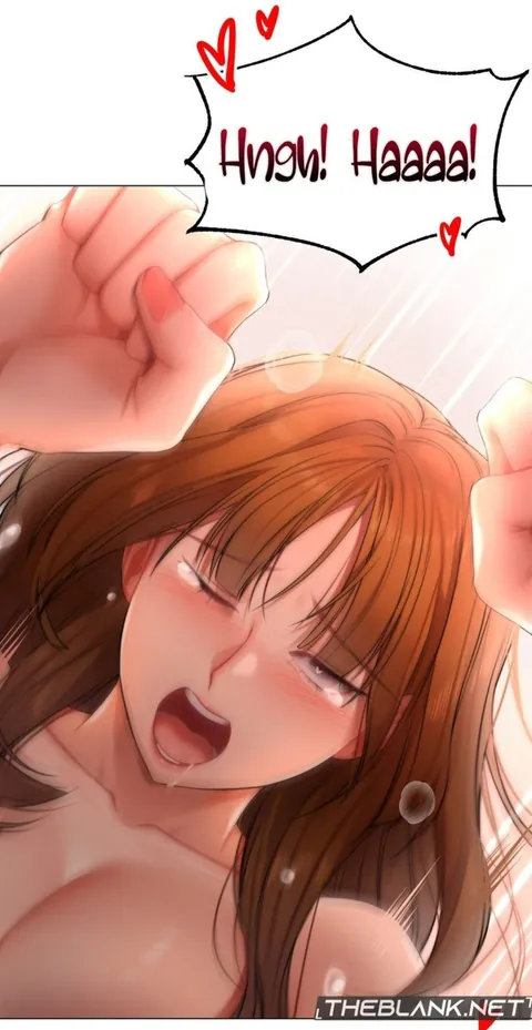 Prostitute nextdoor!