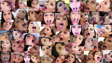 Ariana Marie's Tongue