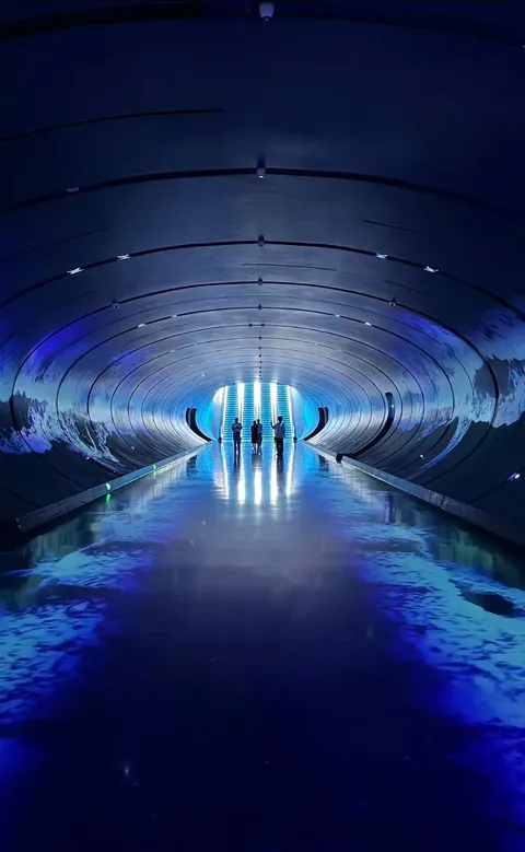 Chengdu Science and Technology Museum