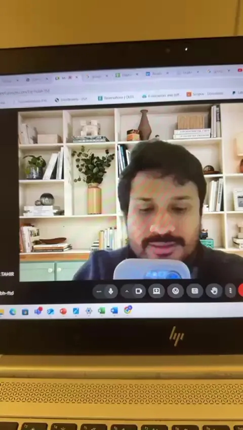 The Man in the Machine