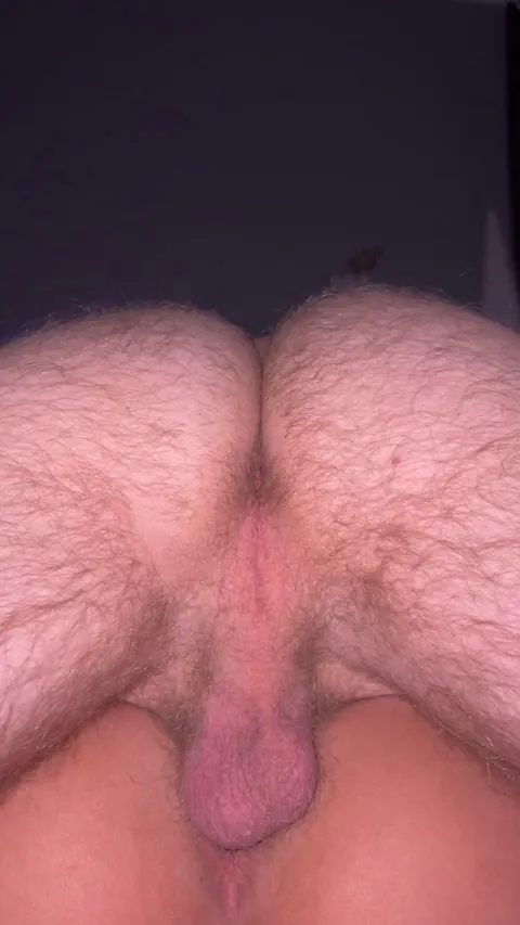 Love taking it in my pussy