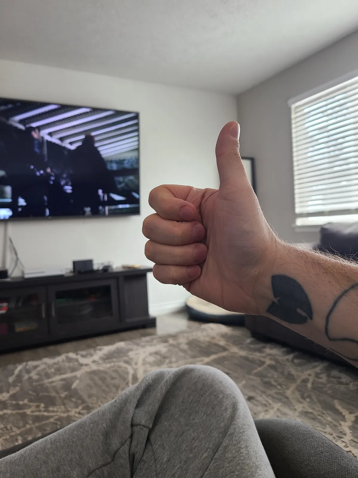 I don't have anyone to celebrate with but I'm 8 years clean of heroin today. Yeyy me! (OC)