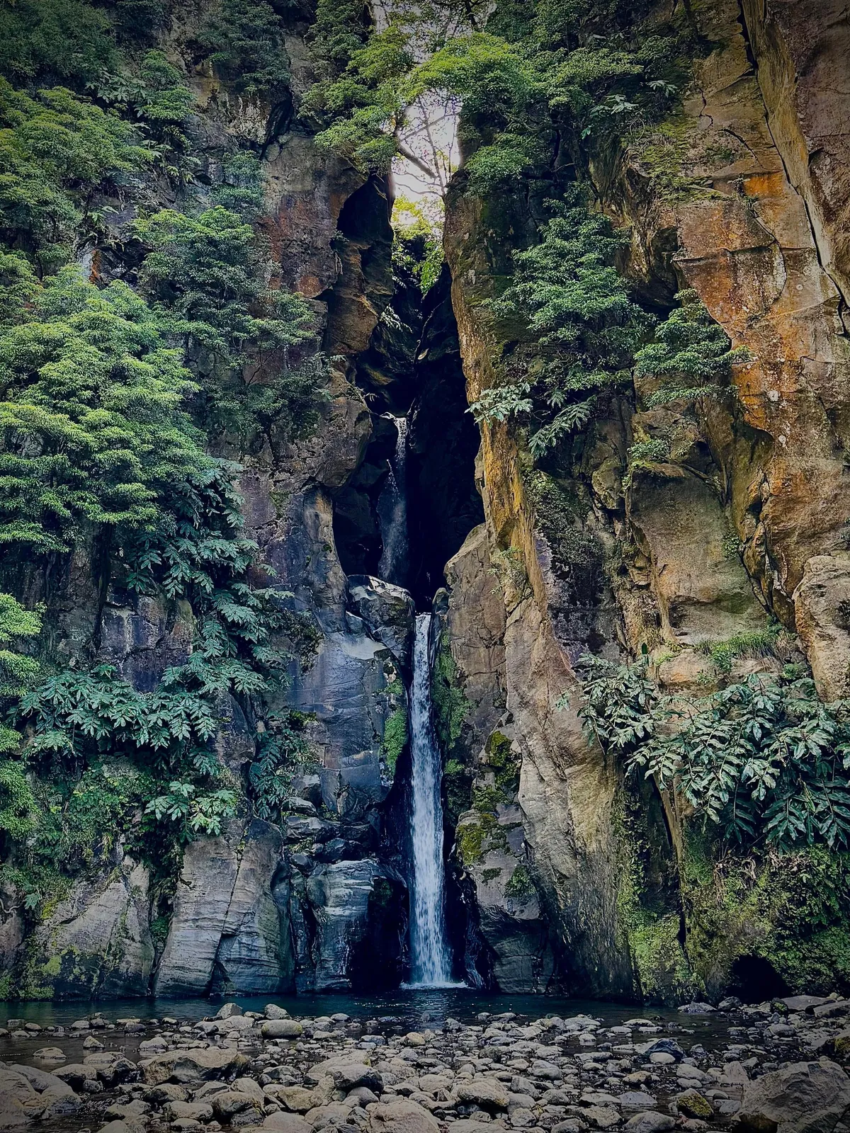 São Miguel, Azores (Portugal): A paradise for nature lovers