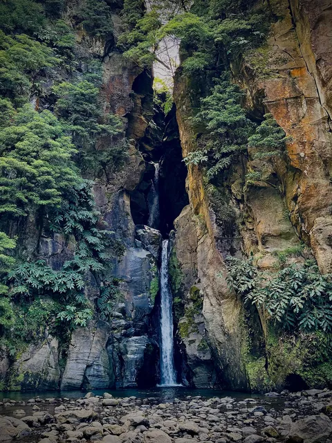 São Miguel, Azores (Portugal): A paradise for nature lovers