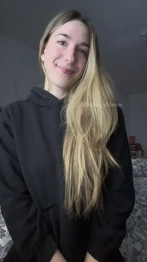 Here to represent the French Canadian girls