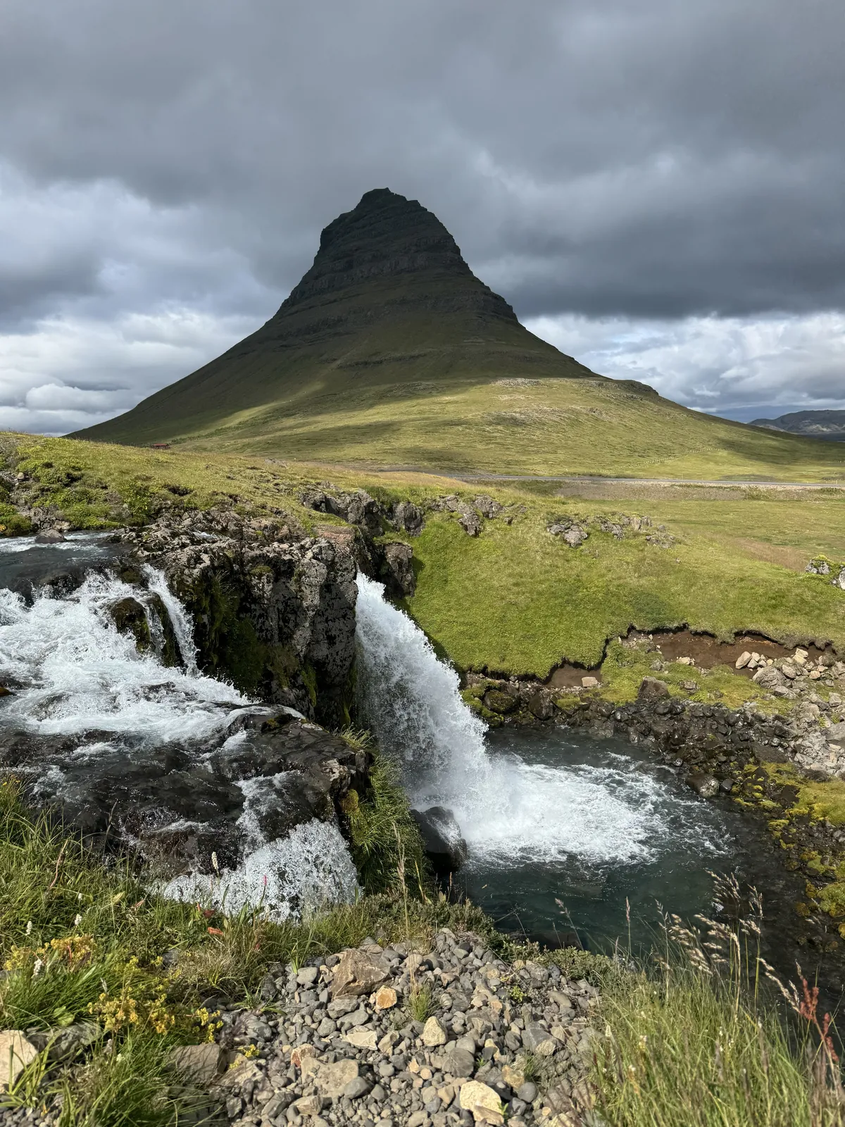 Highlights from Iceland - July 2025