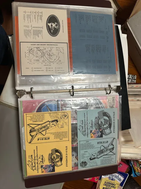 Found in my grandfathers basement, any info/worth keeping?