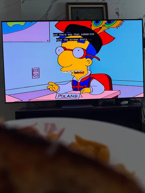 [homemade] hot ham and cheese