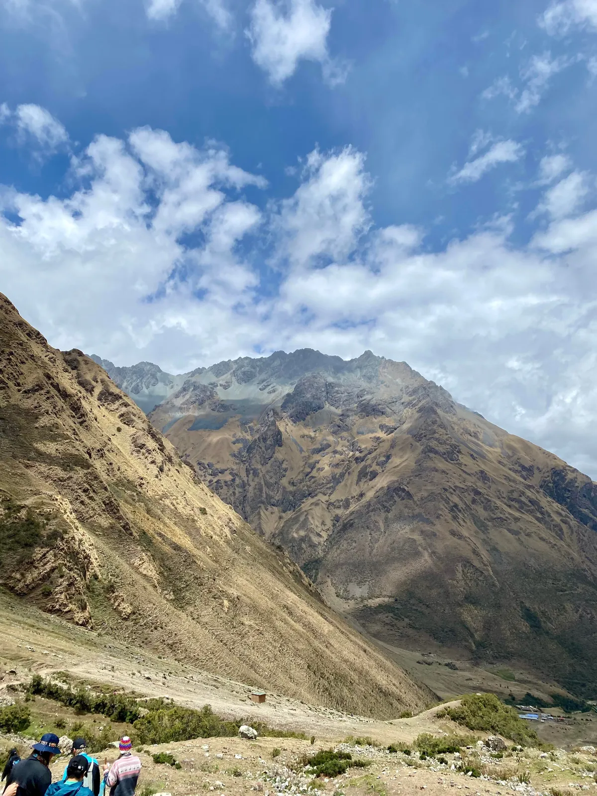 Humantay Lake, Perú 🇵🇪 is