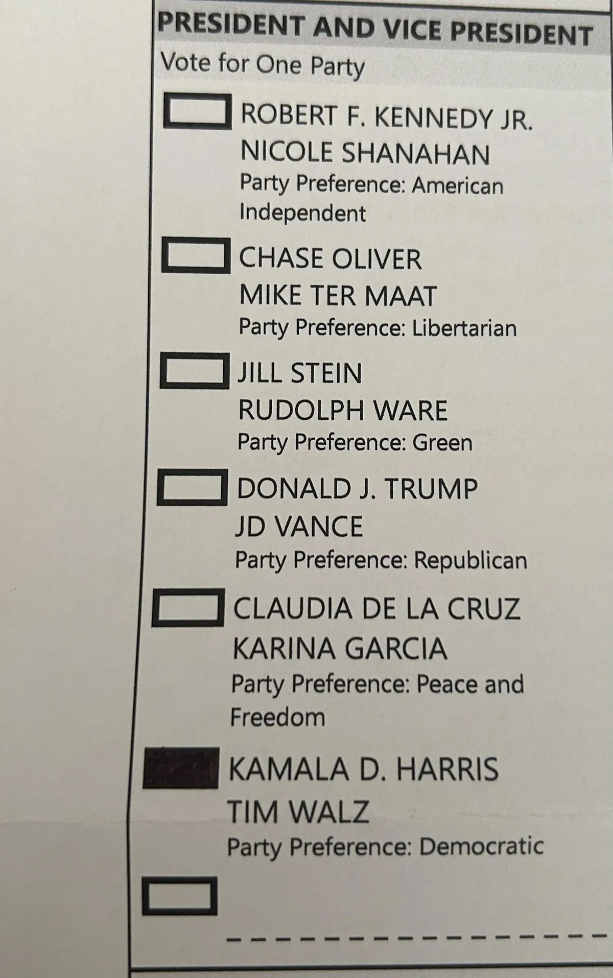 USMC - I’m not a loser