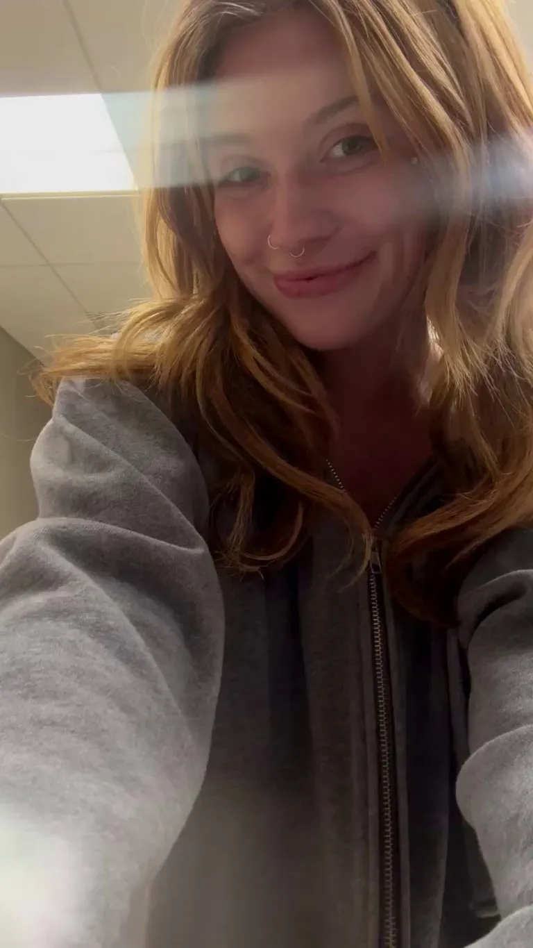 needed to take my sexy bra for a spin around the office