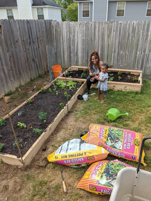 Good things are coming out of this quarantine