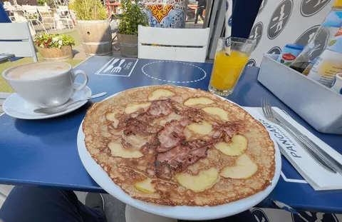 Last minute trip to Amsterdam, Netherlands