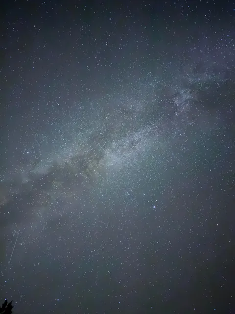 First time I’ve truly photographed the Milky Way
