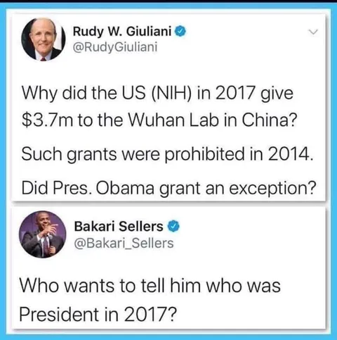 Obama granted exception