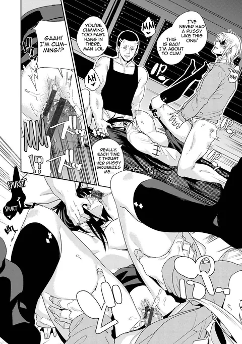 (Yumoteliuce) Car Hunter