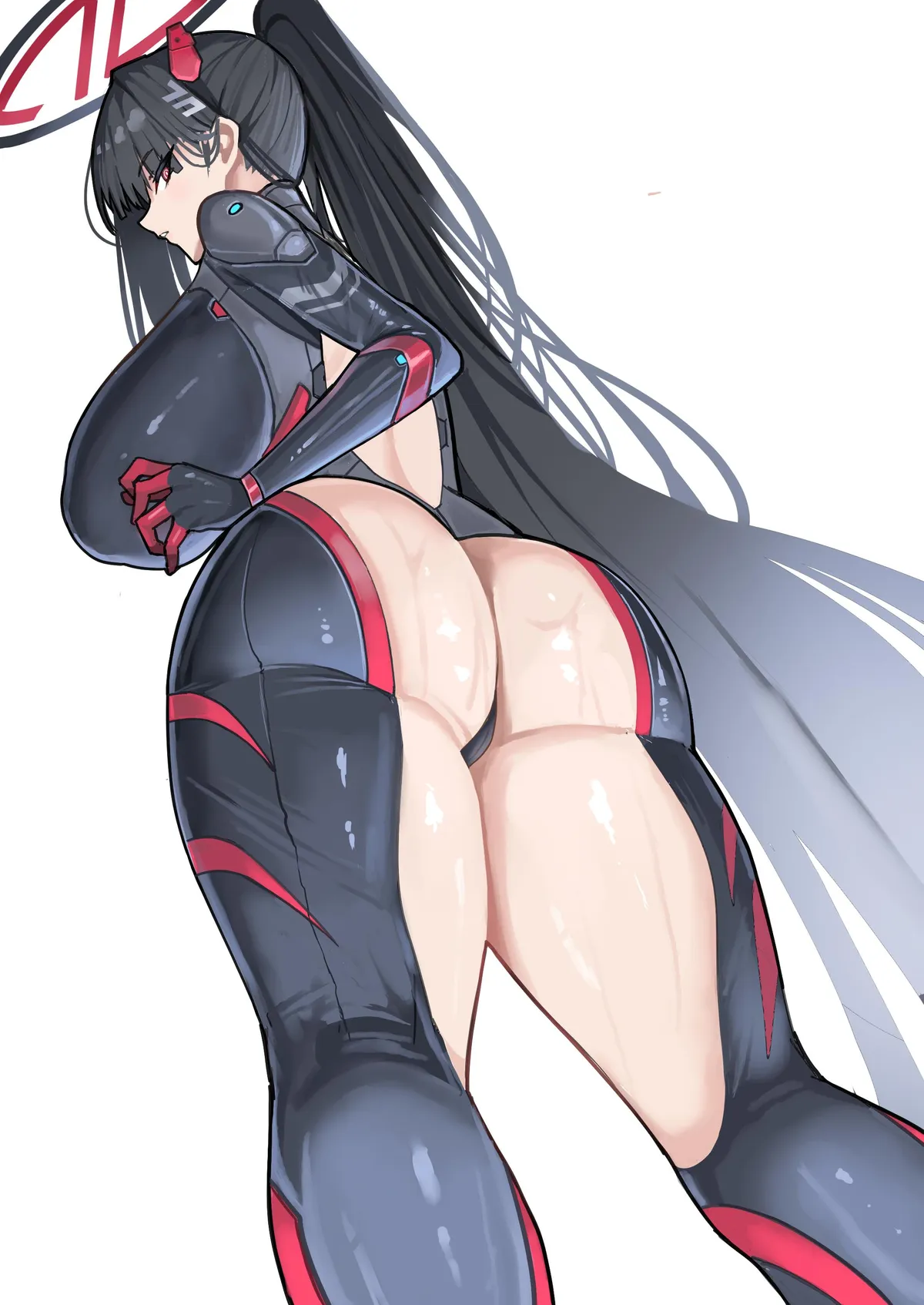 Rio Tsukatsuki [Blue Archive]