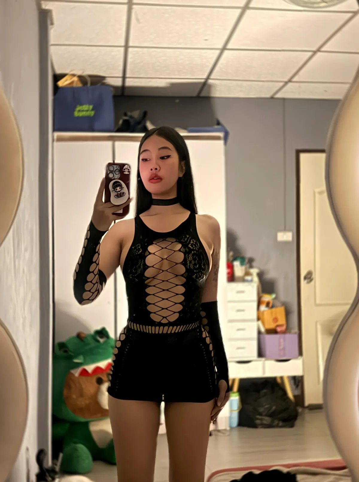 Which pic makes you want to fuck me the most?