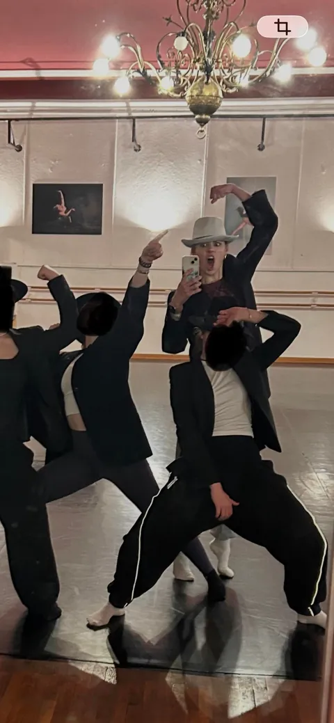 19F be creative please