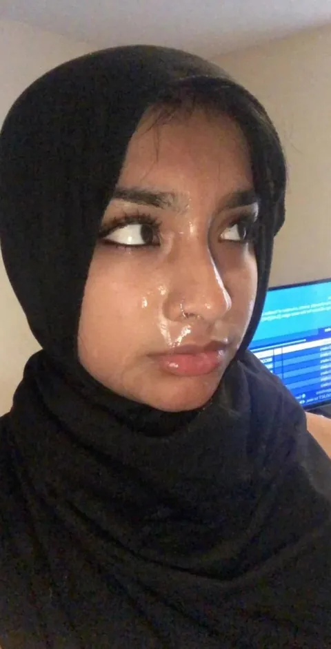 Give into your hijabi addiction