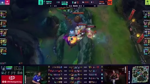 [MKOI vs FNC]  Myrwn outplays Razork and Oscarinin