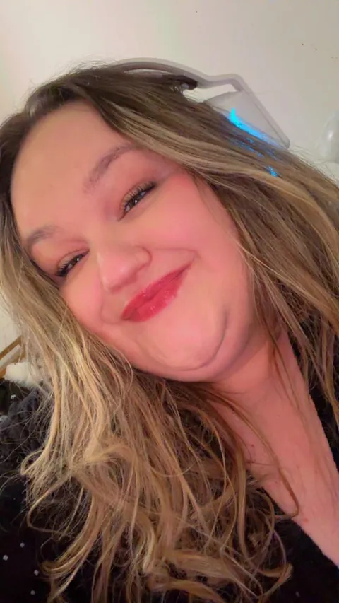 happy new year friends