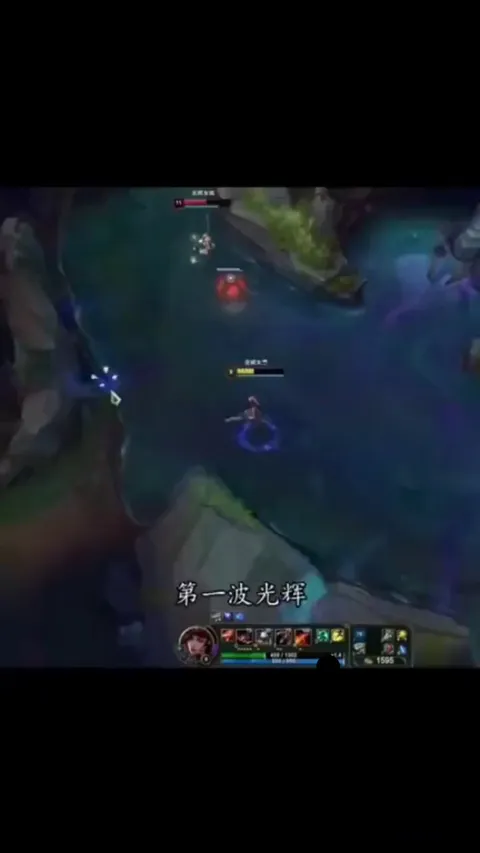 I'm honestly amazed how well coordinated these fake chinese clips have become.