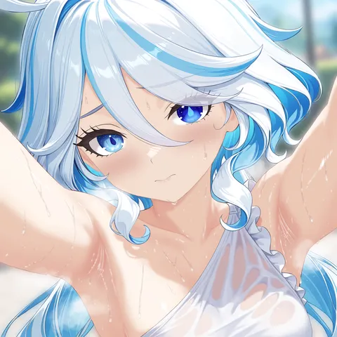 Furina (lewdchan69) [Genshin Impact]