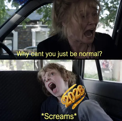 It’s only been 10 days..