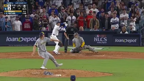 Ohtani does it again!! Third home run of the game.