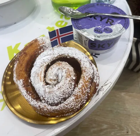 Accidentally Booked an Inaugural Flight (Tallinn, Estonia)