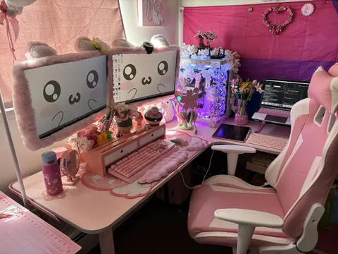 My first time really getting into a pc gaming build