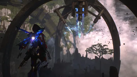 Today is Anthem's last playable day, servers will be shutdown as Bioware's sunsets the game forever