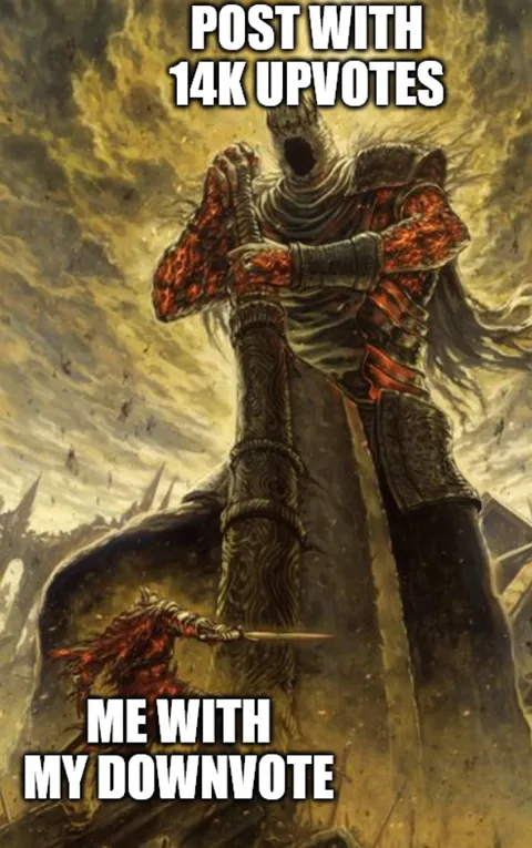 I disagree, good sir!