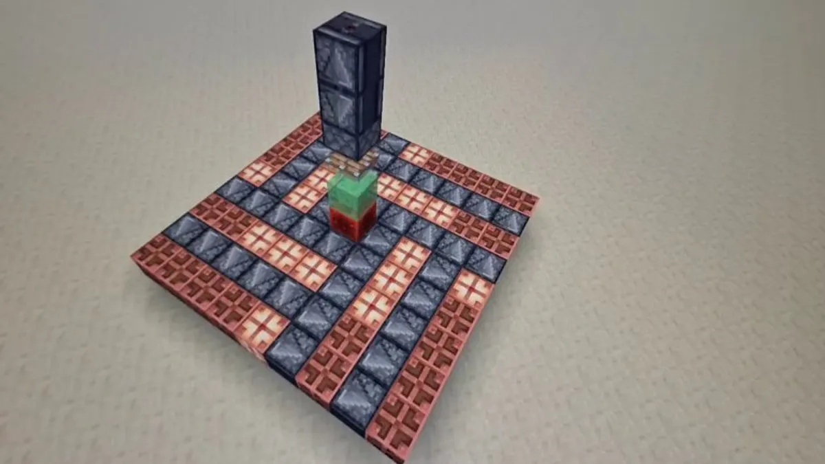 If anyone needs a floor design...