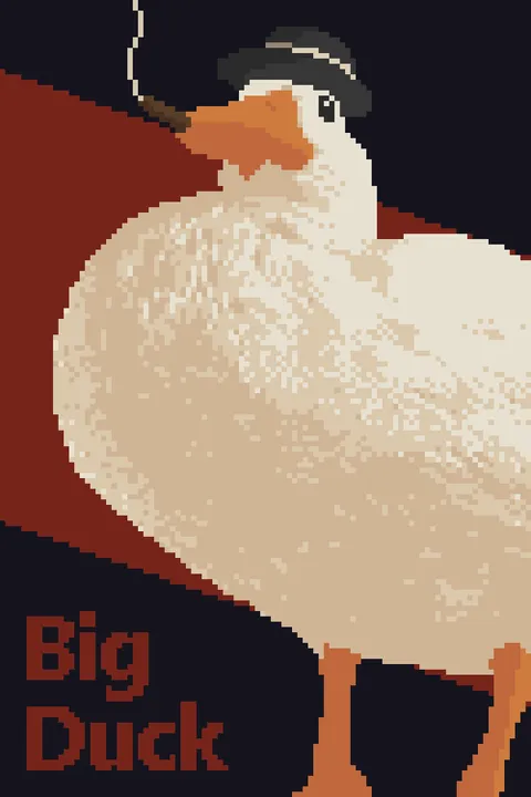 Big Duck